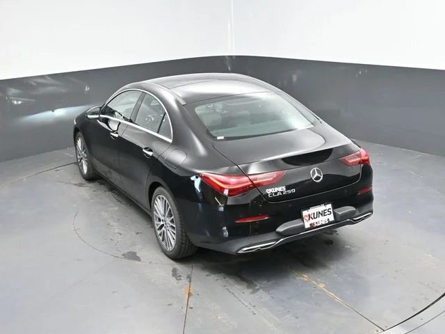 SEMINUEVOS MERCEDES-BENZ CLA a Estados en autogozo