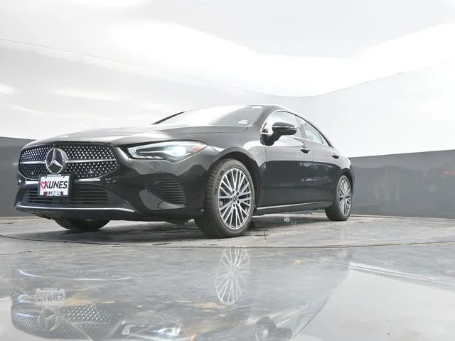 SEMINUEVOS MERCEDES-BENZ CLA a Estados en autogozo