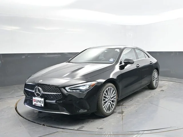 SEMINUEVOS MERCEDES-BENZ CLA a Estados en autogozo