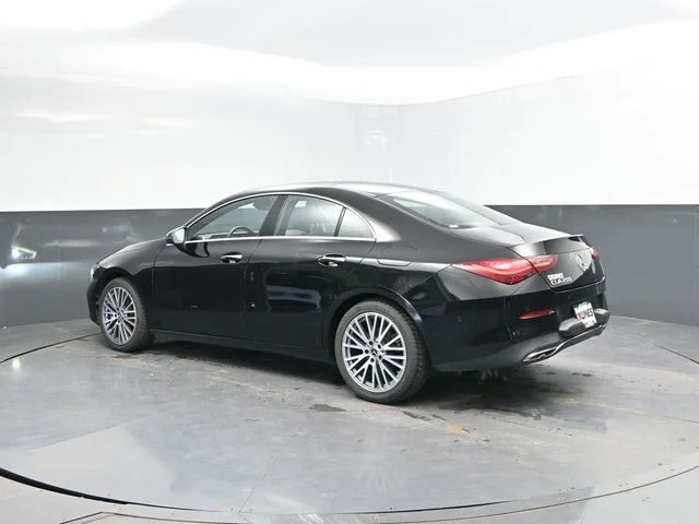 SEMINUEVOS MERCEDES-BENZ CLA a Estados en autogozo