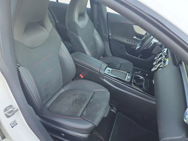 SEMINUEVOS MERCEDES-BENZ CLA a Estados en autogozo