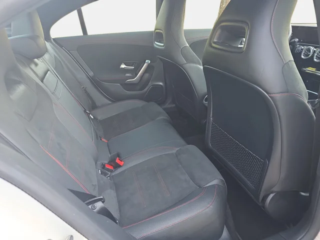SEMINUEVOS MERCEDES-BENZ CLA a Estados en autogozo