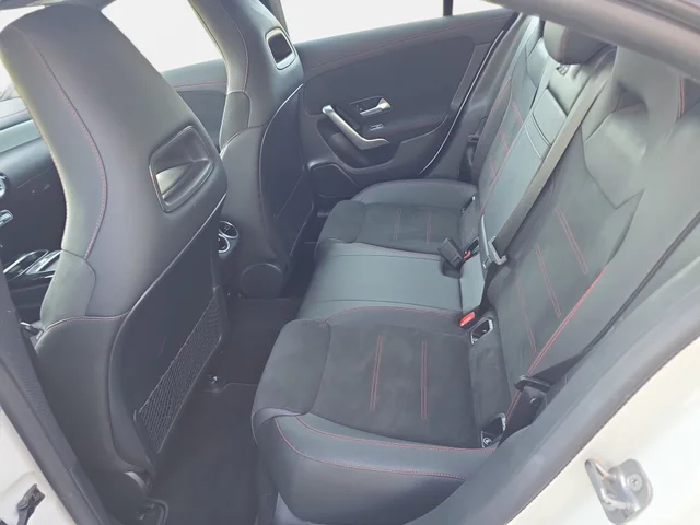SEMINUEVOS MERCEDES-BENZ CLA a Estados en autogozo