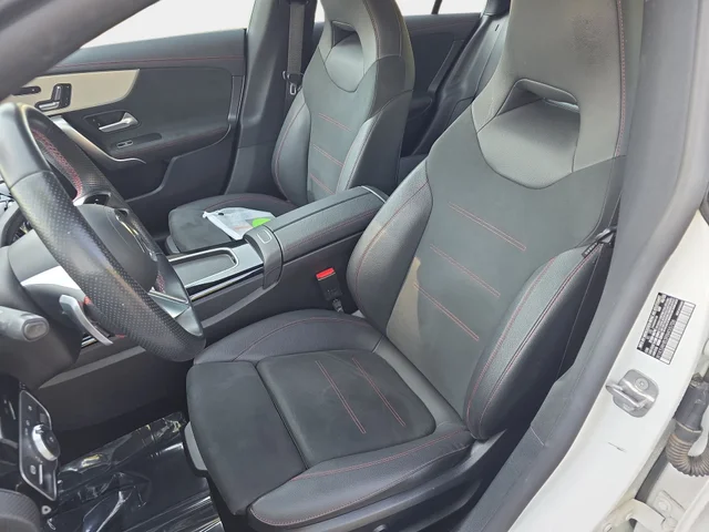 SEMINUEVOS MERCEDES-BENZ CLA a Estados en autogozo