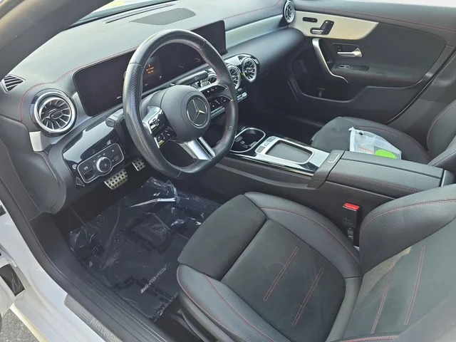 SEMINUEVOS MERCEDES-BENZ CLA a Estados en autogozo