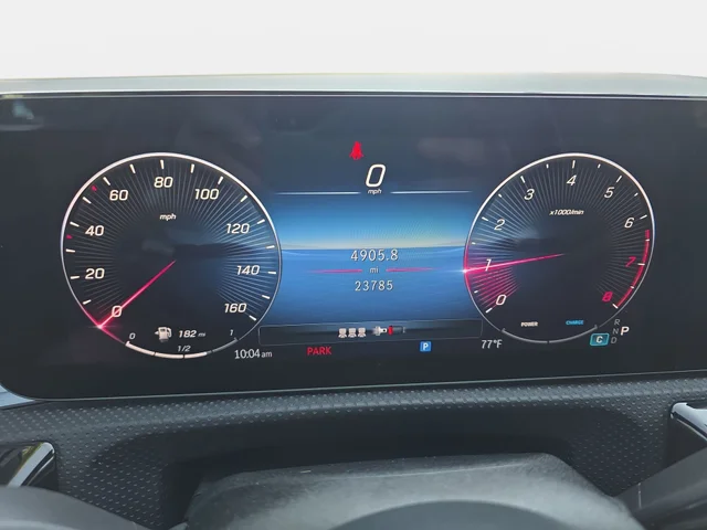 SEMINUEVOS MERCEDES-BENZ CLA a Estados en autogozo