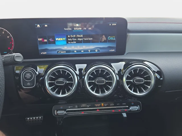 SEMINUEVOS MERCEDES-BENZ CLA a Estados en autogozo