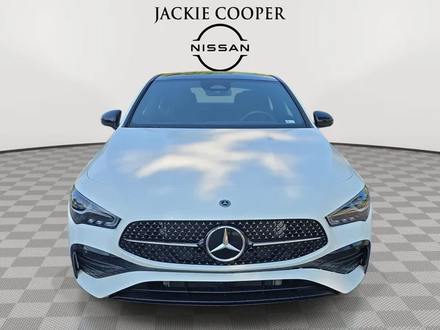 SEMINUEVOS MERCEDES-BENZ CLA a Estados en autogozo