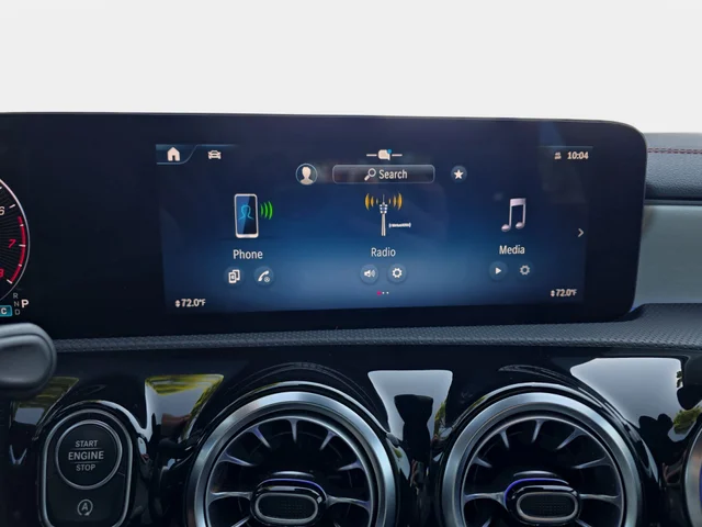SEMINUEVOS MERCEDES-BENZ CLA a Estados en autogozo