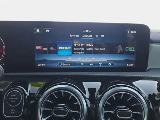 SEMINUEVOS MERCEDES-BENZ CLA a Estados en autogozo