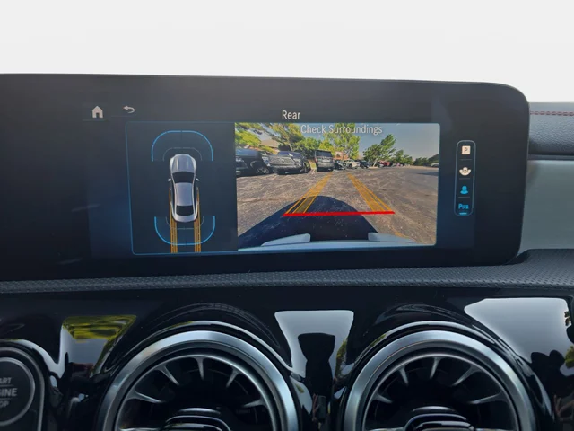 SEMINUEVOS MERCEDES-BENZ CLA a Estados en autogozo