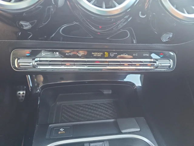 SEMINUEVOS MERCEDES-BENZ CLA a Estados en autogozo