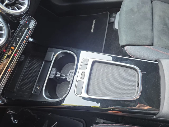 SEMINUEVOS MERCEDES-BENZ CLA a Estados en autogozo