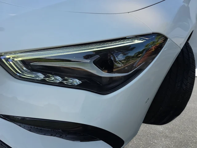 SEMINUEVOS MERCEDES-BENZ CLA a Estados en autogozo