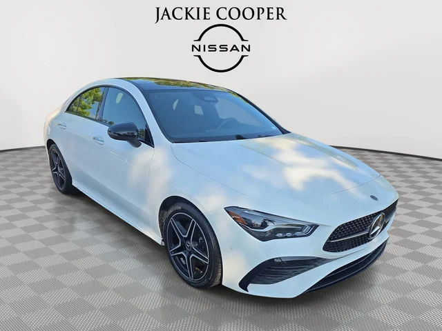 SEMINUEVOS MERCEDES-BENZ CLA a Estados en autogozo