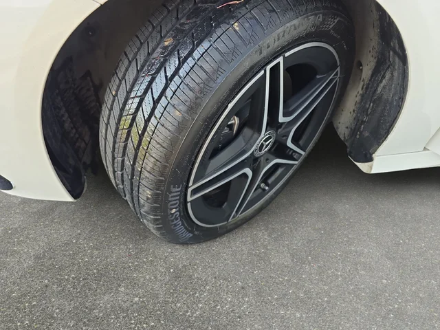 SEMINUEVOS MERCEDES-BENZ CLA a Estados en autogozo