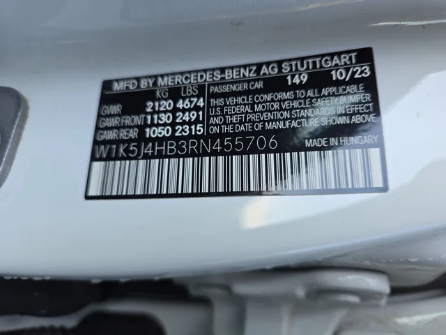 SEMINUEVOS MERCEDES-BENZ CLA a Estados en autogozo