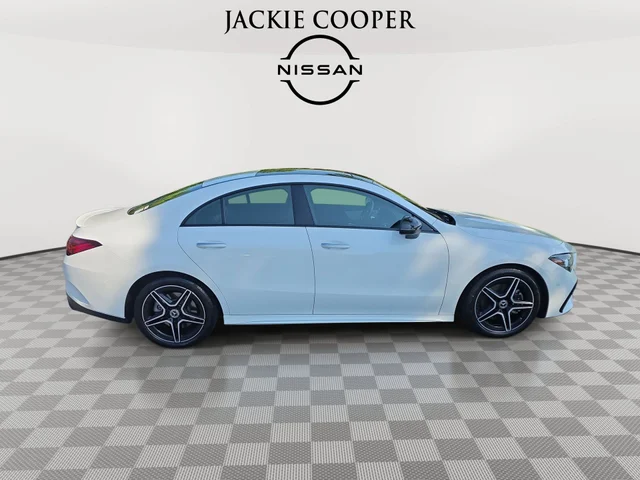 SEMINUEVOS MERCEDES-BENZ CLA a Estados en autogozo