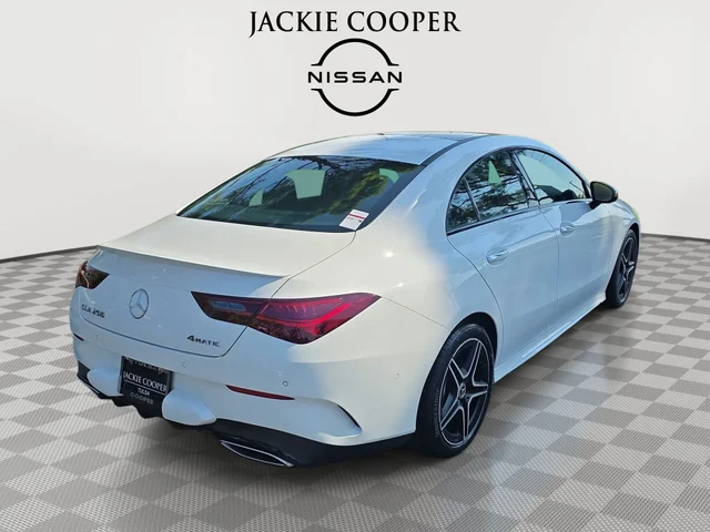 SEMINUEVOS MERCEDES-BENZ CLA a Estados en autogozo