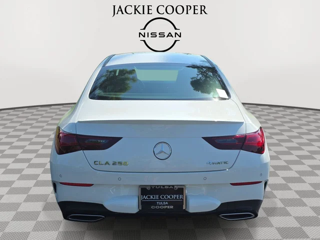 SEMINUEVOS MERCEDES-BENZ CLA a Estados en autogozo