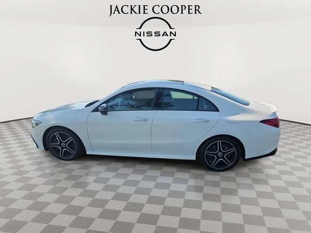 SEMINUEVOS MERCEDES-BENZ CLA a Estados en autogozo