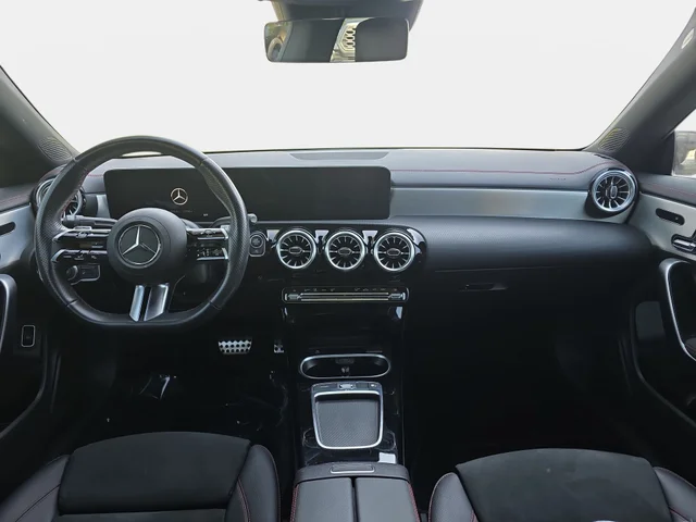 SEMINUEVOS MERCEDES-BENZ CLA a Estados en autogozo
