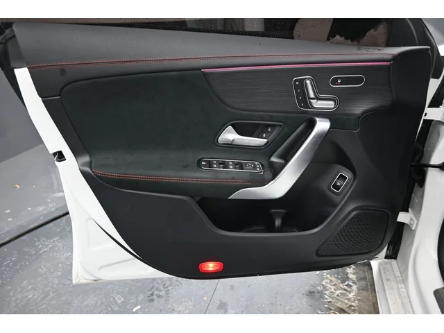 SEMINUEVOS MERCEDES-BENZ CLA a Estados en autogozo