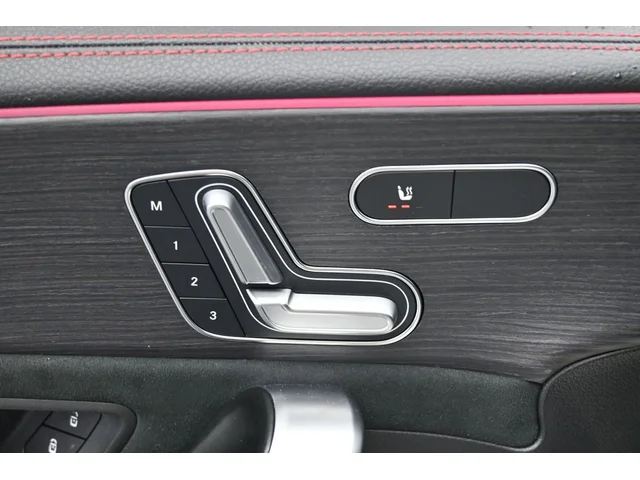 SEMINUEVOS MERCEDES-BENZ CLA a Estados en autogozo
