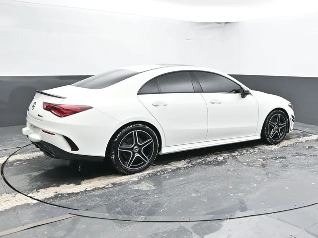 SEMINUEVOS MERCEDES-BENZ CLA a Estados en autogozo