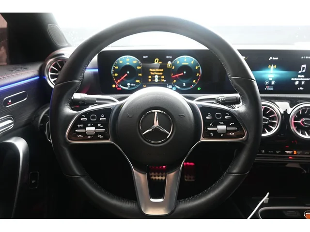 SEMINUEVOS MERCEDES-BENZ CLA a Estados en autogozo