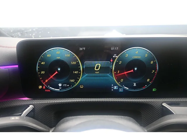 SEMINUEVOS MERCEDES-BENZ CLA a Estados en autogozo