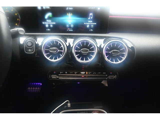 SEMINUEVOS MERCEDES-BENZ CLA a Estados en autogozo