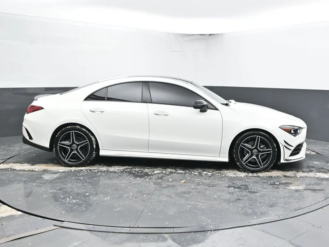 SEMINUEVOS MERCEDES-BENZ CLA a Estados en autogozo