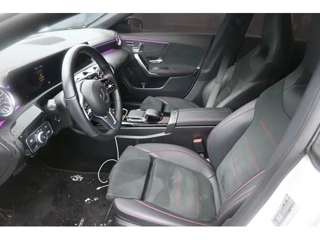 SEMINUEVOS MERCEDES-BENZ CLA a Estados en autogozo