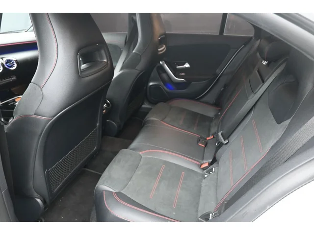 SEMINUEVOS MERCEDES-BENZ CLA a Estados en autogozo