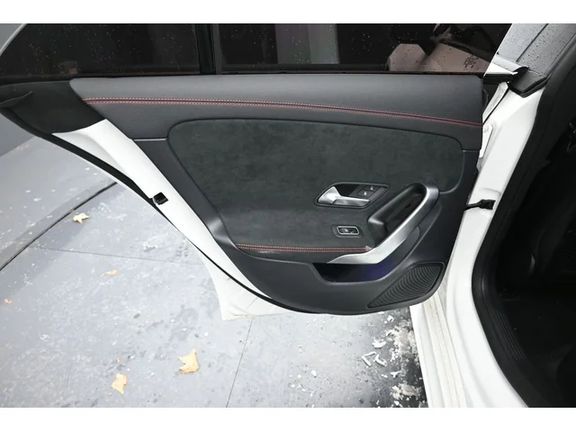 SEMINUEVOS MERCEDES-BENZ CLA a Estados en autogozo