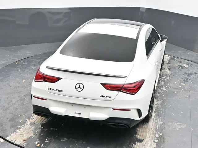 SEMINUEVOS MERCEDES-BENZ CLA a Estados en autogozo