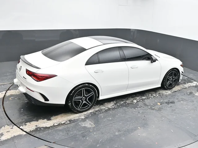 SEMINUEVOS MERCEDES-BENZ CLA a Estados en autogozo