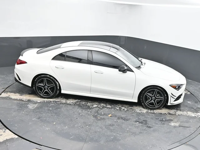 SEMINUEVOS MERCEDES-BENZ CLA a Estados en autogozo