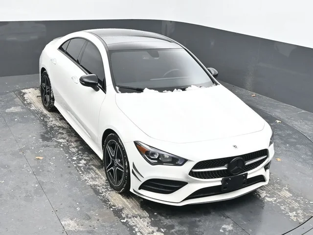 SEMINUEVOS MERCEDES-BENZ CLA a Estados en autogozo