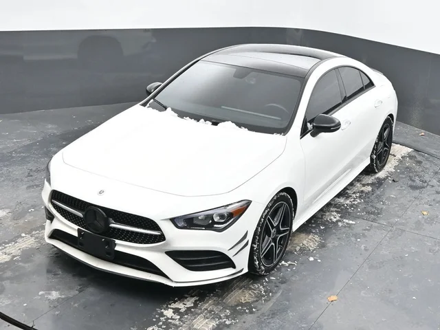 SEMINUEVOS MERCEDES-BENZ CLA a Estados en autogozo