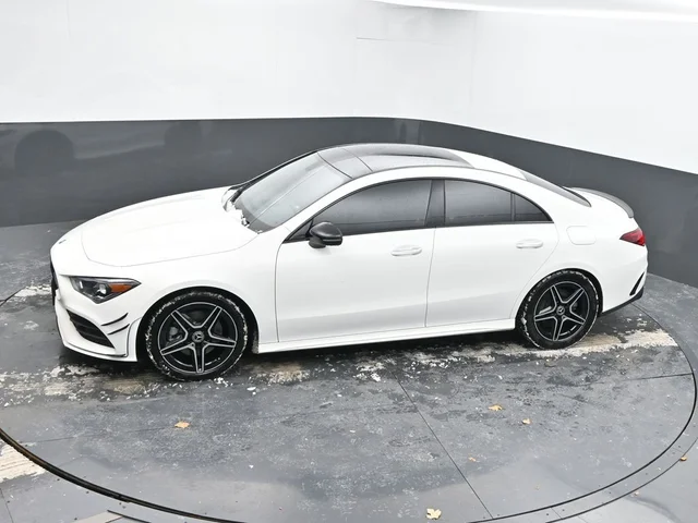 SEMINUEVOS MERCEDES-BENZ CLA a Estados en autogozo