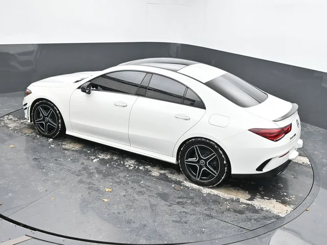 SEMINUEVOS MERCEDES-BENZ CLA a Estados en autogozo
