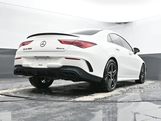 SEMINUEVOS MERCEDES-BENZ CLA a Estados en autogozo