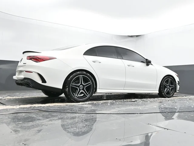 SEMINUEVOS MERCEDES-BENZ CLA a Estados en autogozo