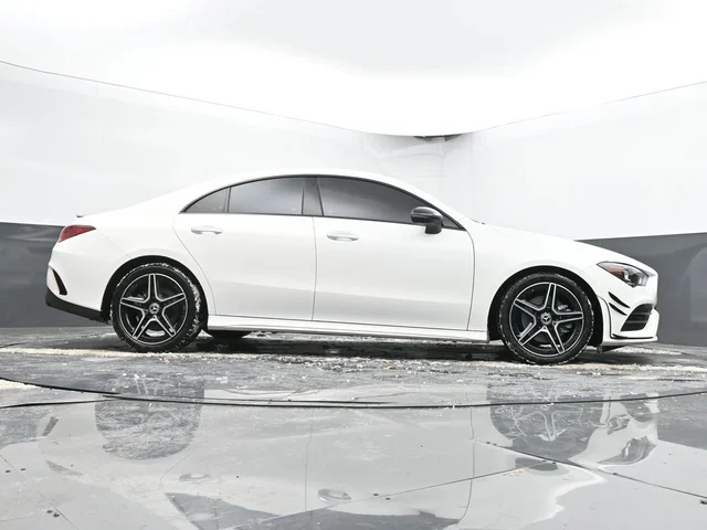 SEMINUEVOS MERCEDES-BENZ CLA a Estados en autogozo