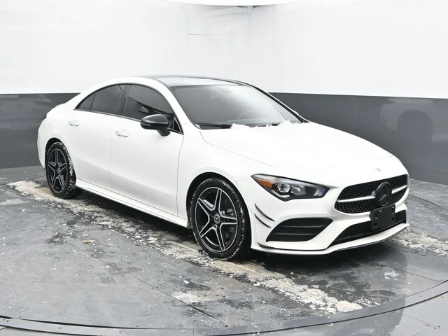 SEMINUEVOS MERCEDES-BENZ CLA a Estados en autogozo