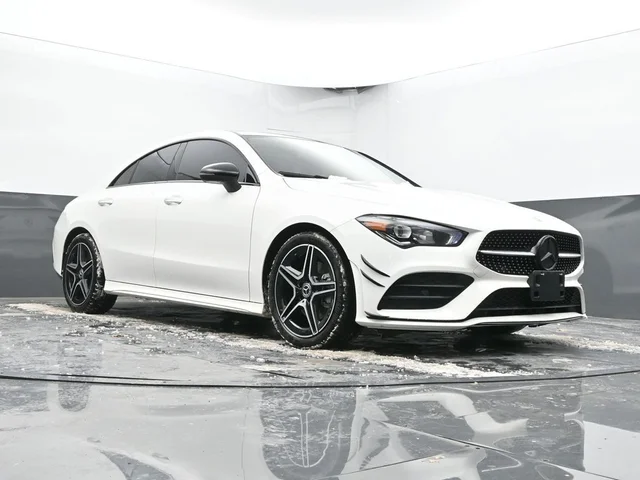 SEMINUEVOS MERCEDES-BENZ CLA a Estados en autogozo