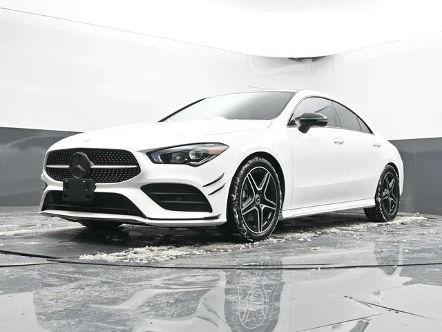 SEMINUEVOS MERCEDES-BENZ CLA a Estados en autogozo