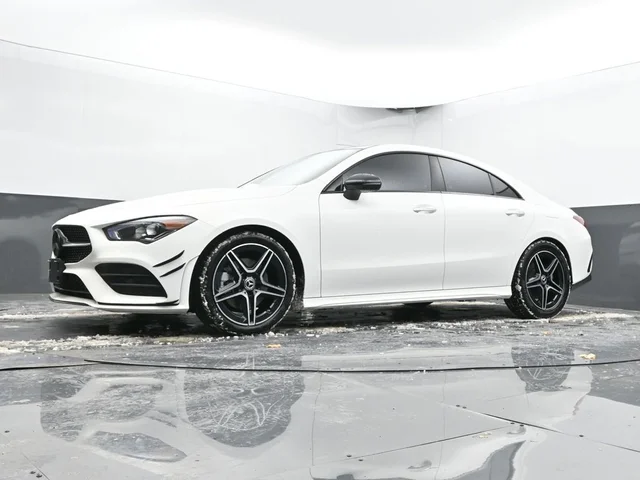 SEMINUEVOS MERCEDES-BENZ CLA a Estados en autogozo